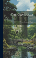 Ormulum; Volume 1