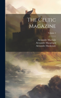 Celtic Magazine; Volume 4