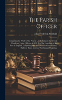 Parish Officer