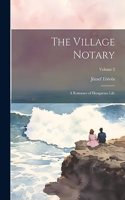 Village Notary