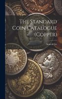The Standard Coin Catalogue (copper)