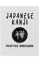 Japanese Kanji Practice Workbook