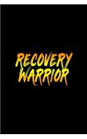 Recovery Warrior