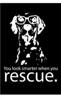 Dog Training Notebook