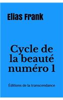 Cycle de la beauté numéro 1