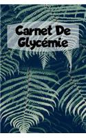 Carnet de Glycémie