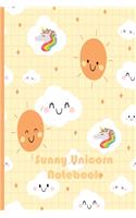 Sunny Unicorn