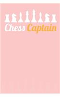 Chess Captain