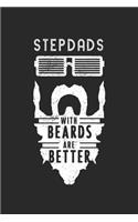 Stepdads with Beards are Better