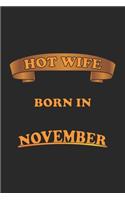 Hot Wife Born In November