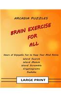 Brain Exercise For All