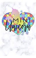 Mini Unicorn