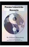 Poems Limericks Sonnets