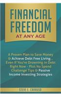 Financial Freedom at Any Age
