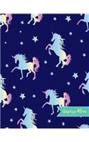 Unicorn Mom