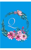 Q