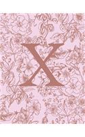 X