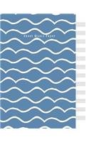 Sheet Music Paper