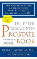 Dr. Peter Scardino's Prostate Book, Revised Edition