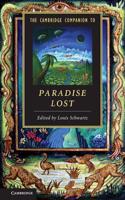 Cambridge Companion to Paradise Lost