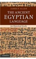 Ancient Egyptian Language
