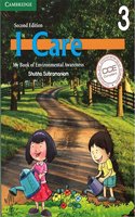 I Care 3 Student Book