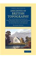 Anecdotes of British Topography