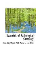 Essentials of Pathological Chemistry