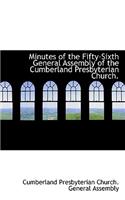 Minutes of the Fifty-Sixth General Assembly of the Cumberland Presbyterian Church.