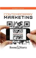 Contemporary Marketing