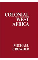 Colonial West Africa