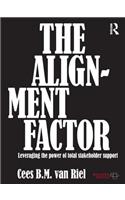 The Alignment Factor