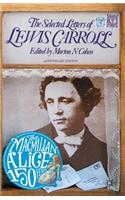 Selected Letters of Lewis Carroll