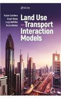 Land Use-Transport Interaction Models