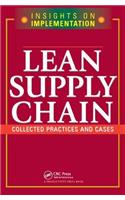 Lean Supply Chain