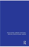 Deaf Students in Postsecondary Education