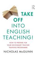 Take Off into English Teaching!