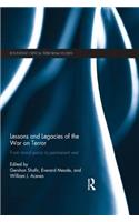 Lessons and Legacies of the War On Terror