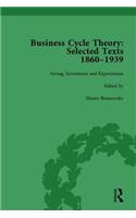 Business Cycle Theory, Part II Volume 7