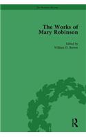 Works of Mary Robinson, Part II Vol 5