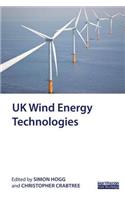 UK Wind Energy Technologies