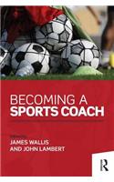 Becoming a Sports Coach