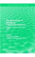 The Economics of Managing Chlorofluorocarbons