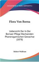 Flora Von Borna