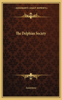 Delphian Society