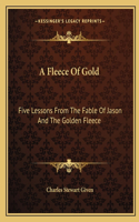Fleece Of Gold