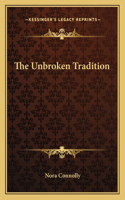 Unbroken Tradition
