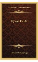 Elysian Fields