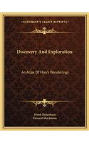 Discovery and Exploration