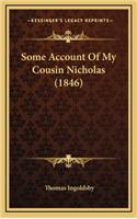 Some Account of My Cousin Nicholas (1846)